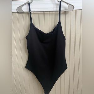 Aritzia Sunday Best Contour Cami Bodysuit